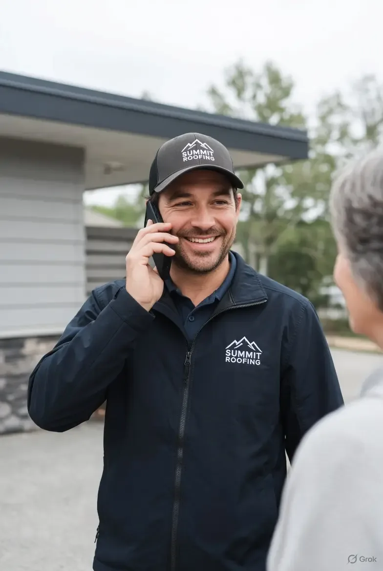 Flat Roof Leak Repair Smithfield, KY FAQs
